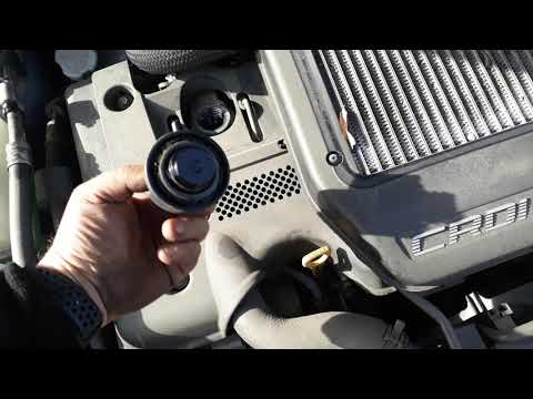 Контрактный двигатель Kia (Киа) 2 D4EA | Где ? | Тест мотора
