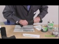 Armacell - Armaflex Tube Introduction video Application Video 