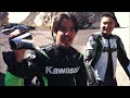 Sunday Ride With The Makabayan Riders 2-20-11. Sportbike Motorcycle VLOG