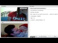 A Spicy Holiday (Chatroulette Experience)