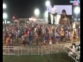 Radhe Raas Garba, Ahmedabad - 2011 - Rajdeep Barot, Vanita Barot - Day 7 Part 2