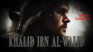 Khalid Ibn Al-Walid (R