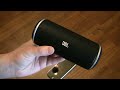 JBL Flip Review