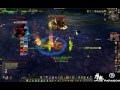 Dream Paragon VS Grand Empress Shek'zeer 10 Heroic