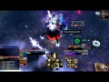 Dream Paragon VS Grand Empress Shek'zeer 10 Heroic