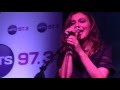 Daya Singing Cool EXCLUSIVE AND HASNT BEEN RELEASED YET! LIVE