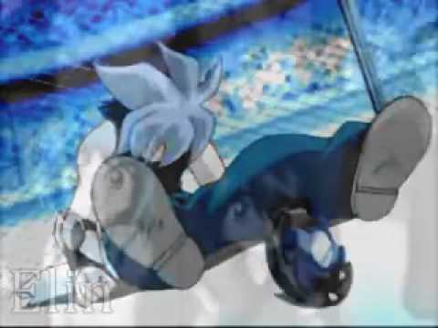 Viendo el video "BeyBlade Kai And Mariah Bad Boy Cascada" MP3 Gratis