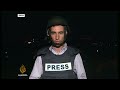 Nadim Baba o izraelskim zračnim napadima na Gazu - Al Jazeera Balkans