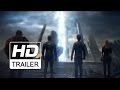 Trailer 9 do filme The Fantastic Four
