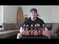 Guy Drinks 6 Bottles of Pancake Syrup in 80 seconds (Must See)