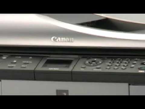 Canon MX7600 - PIXMA Color Inkjet Support and Manuals