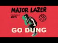 Major Lazer - Go Dung (feat. Kes) Obrázok autora