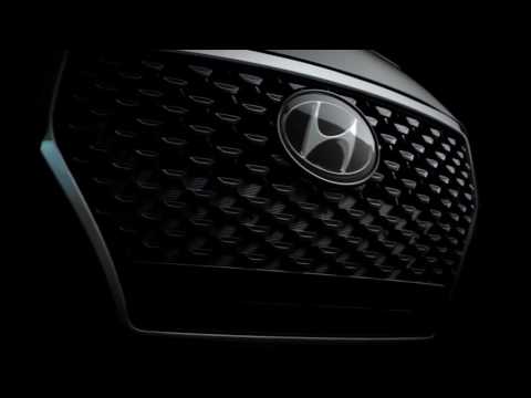 2017 Hyundai i30 teaser