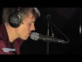 White Rabbits - I Had It Coming Live at WFUV