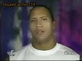 The Rock talks about 9/11