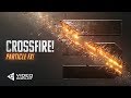 Crossfire Particle FX Tutorial! 100% After Effects! + LIVE Tour![1]