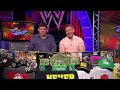 WWE en Espanol: 3 de Mayo