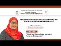 #LIVE MKUTANO WA MASHAURIANO NA WADAU WA SEKTA YA UJENZI KWA MWAKA 2025