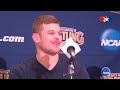 NCAA Wrestling Championships Student-Athlete Press Conference