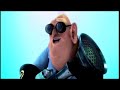 Cattivissimo Me - Dr. Nefario