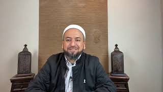 Imam al- Tahawi’s Creed for Youth- Lesson 9- Points 84 Onwards - Imam Yama Niazi