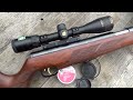 Nikon Prostaff Target EFR 3-9x40AO