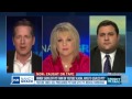 HLN's Judge Nancy Grace states
