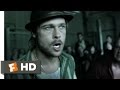 Ill Fight Ya For It - Snatch 28 Movie CLIP 2000 HD