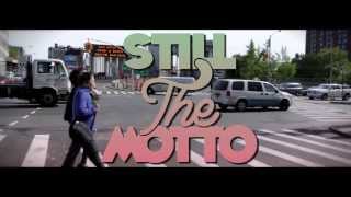 CJ Fly - Still The Motto CJ Fly - Still The Motto