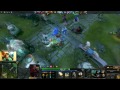 Dota 2 Purge plays Sven