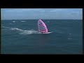 Robby Naish - Windsurfing Legend