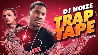 🌊 Trap Tape #06 | New Hip Hop Rap Songs July 2018 | Street Rap Soundcloud Rap Mumble DJ Club Mix