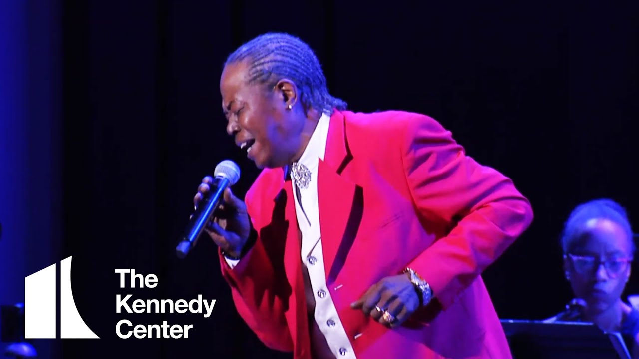 DC Symphony and the Motown Sound