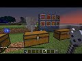 Minecraft Mod Showcase : ANTI-PLANT VIRUS!