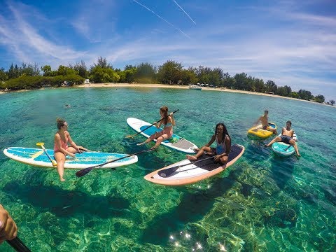 Blissful Bali || LIFE BEFORE WORK
