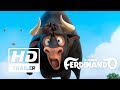 Trailer 2 do filme Ferdinand