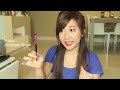 What's In My Travel Bag (Makeup, Skincare & Outfits)