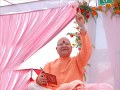 BRAHMLEEN PUJYA DR VISHWAMITTER JI MAHARAJ ,SHREE RAM SHARNAM DHUNS