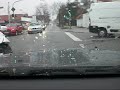 Unfall mit einem 7er E32 730i und 125i BMW - ORIGINAL VIDEO - Bad / Mad Driver - CRASH