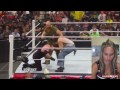 Wyatt Family Debut