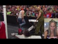 Wyatt Family Debut