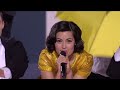 Kiyomi Vella Sings It's Oh So Quiet: The Voice Australia Season 2
