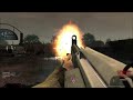 Custom Zombies - Zebba Farms (Oz) Gun Game: Totally Forgot Where Jug Was (Part 1)