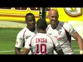 Carlin Isles. Olympic Dream