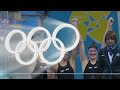 Swimming Women's 4 x 200m Freestyle Relay Final Replay - London 2012 Olympic Games