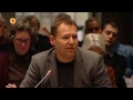 Raad Deurne buigt zich over rapport MOB-complex