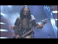 Lordi - Hard Rock Hallelujah (Finland) 2006 Eurovision Song Contest Winner