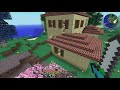 Hypno HermitCraft FTB Unleashed S2E29: World Tour!