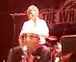 Hanson singing Money Thats What I Want myrtle beach