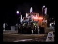 Tractor Pulling Accident - Walsh Bros 1998